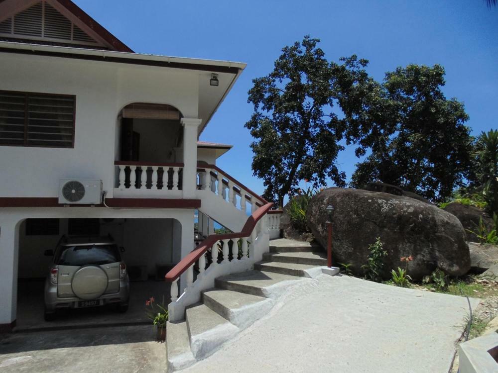Armony Residence Holiday Apartment No.1 Victoria Εξωτερικό φωτογραφία