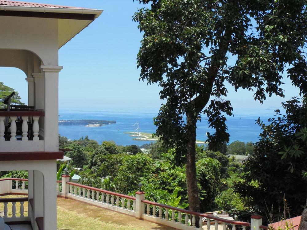 Armony Residence Holiday Apartment No.1 Victoria Εξωτερικό φωτογραφία