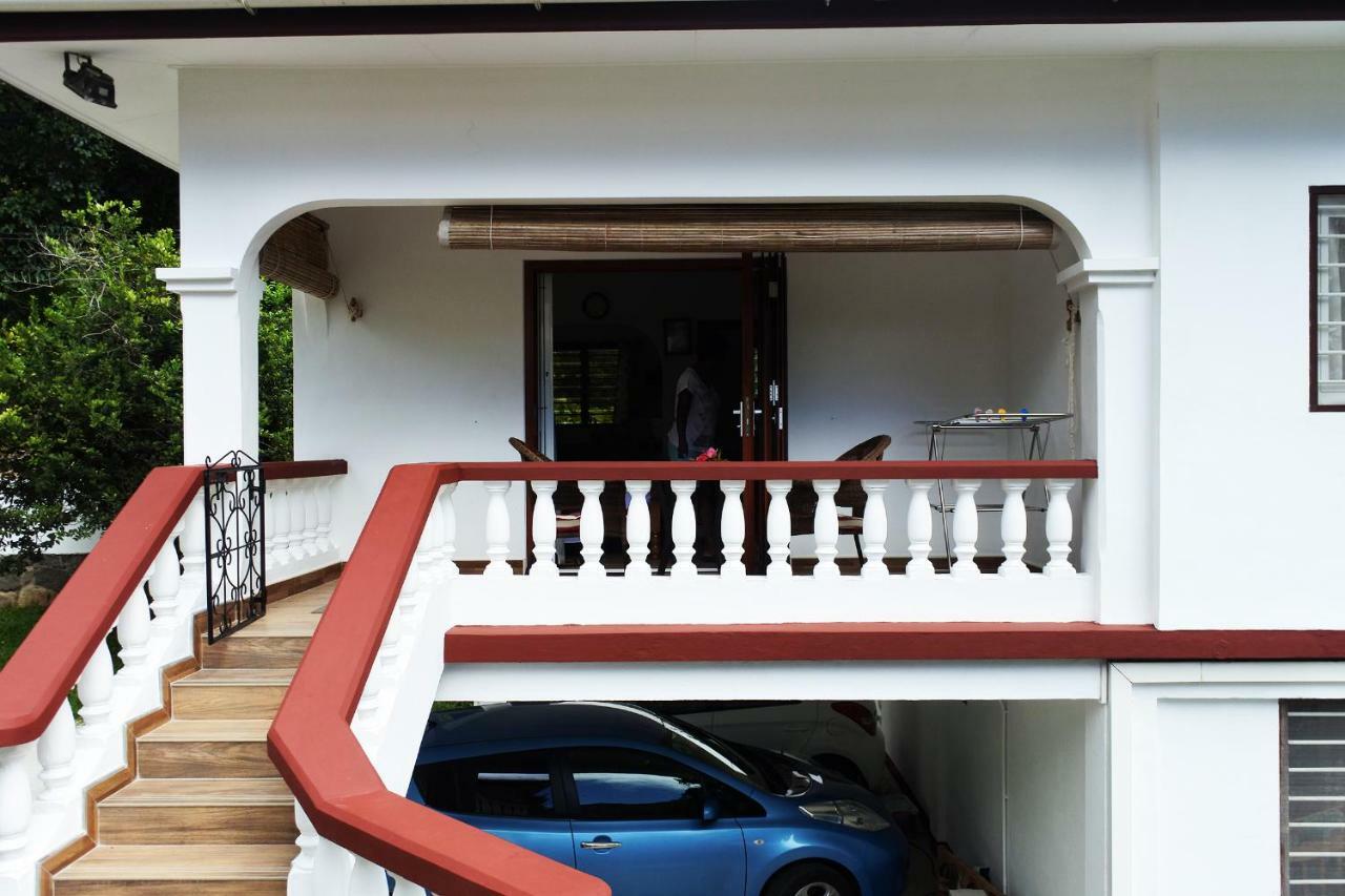 Armony Residence Holiday Apartment No.1 Victoria Εξωτερικό φωτογραφία